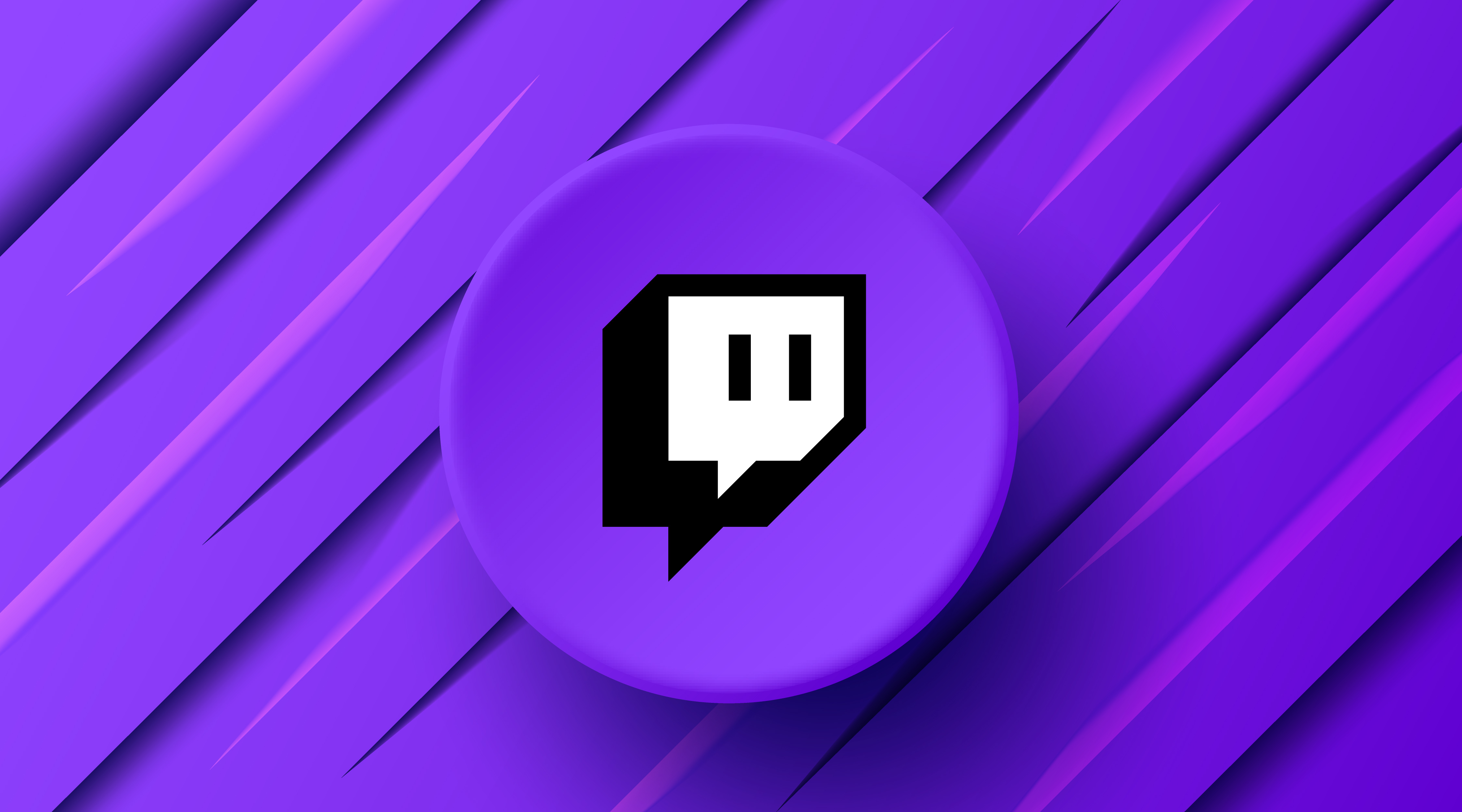 Auf Twitch oder Discord !